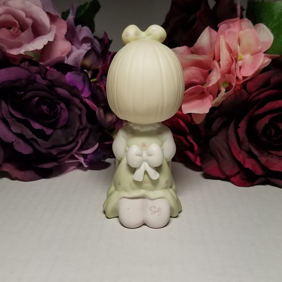 Precious Moments Always Room For One More - Picture 2 of 5